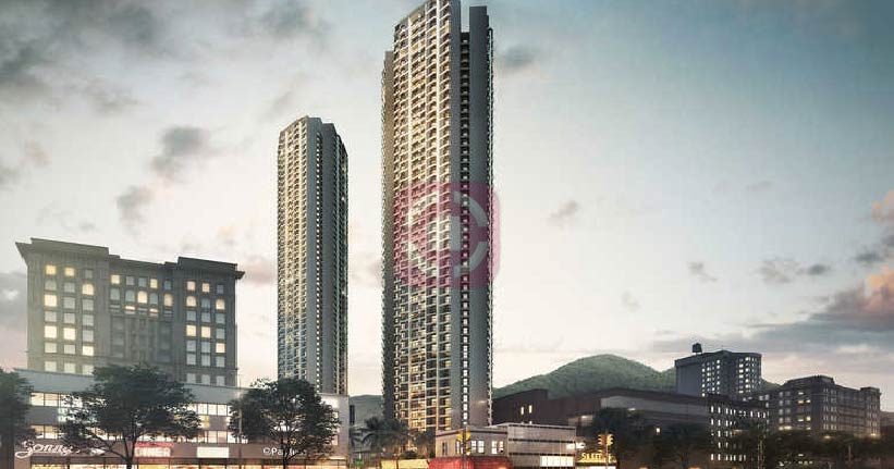 Dynamix Parkwoods D5 Cover Image